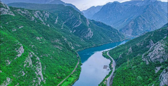 Jeste li znali da je Neretva najhladnija rijeka na svijetu?