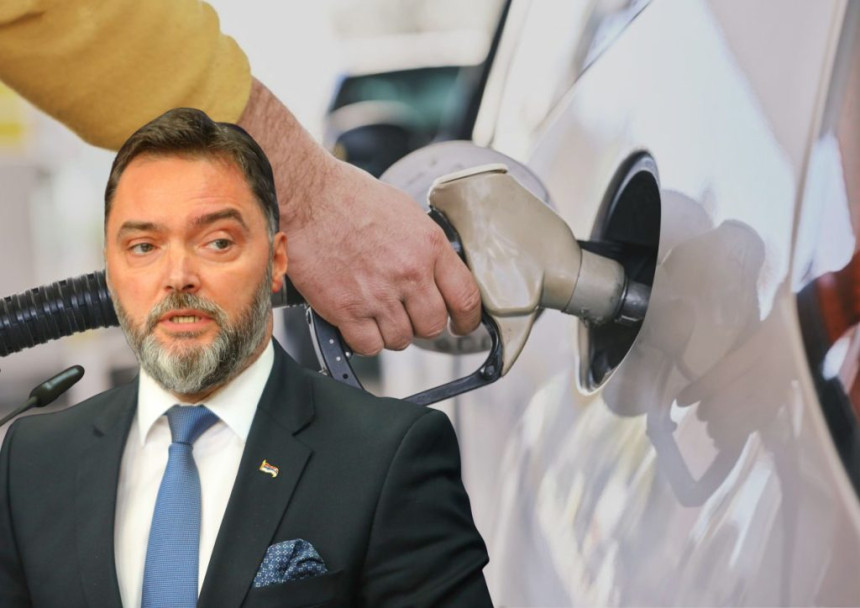 Кошарац озваничио трку за посао од 50 милиона марака