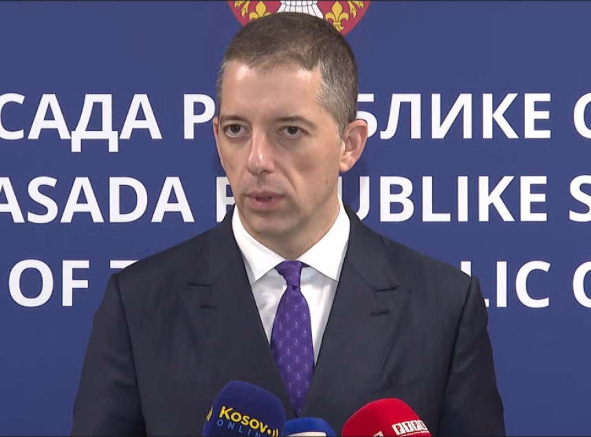 Ђурић: Посјета БиХ зарад напретка регионалне сарадње и положаја српског народа