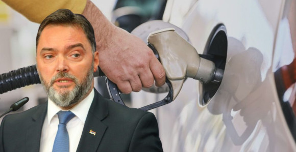 Кошарац озваничио трку за посао од 50 милиона марака