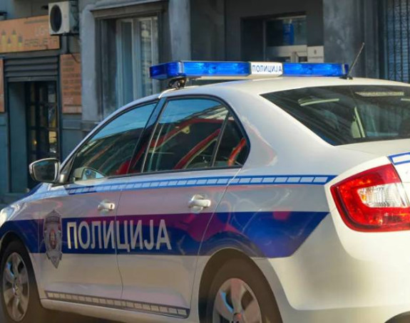 Хапшење на Рачи: Покушао да изнесе новац из Србије у БиХ