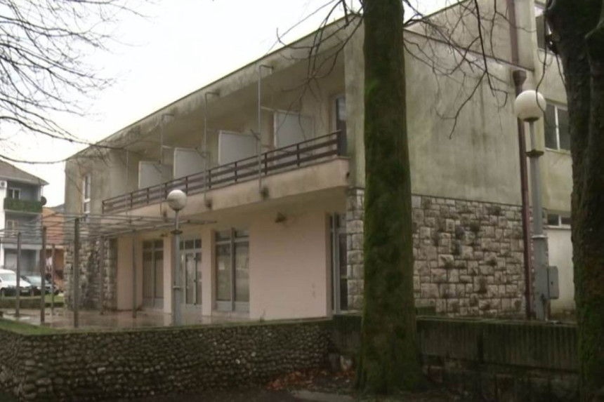 Хотел "Љубиње" у власништву општине, појавио се и инвеститор