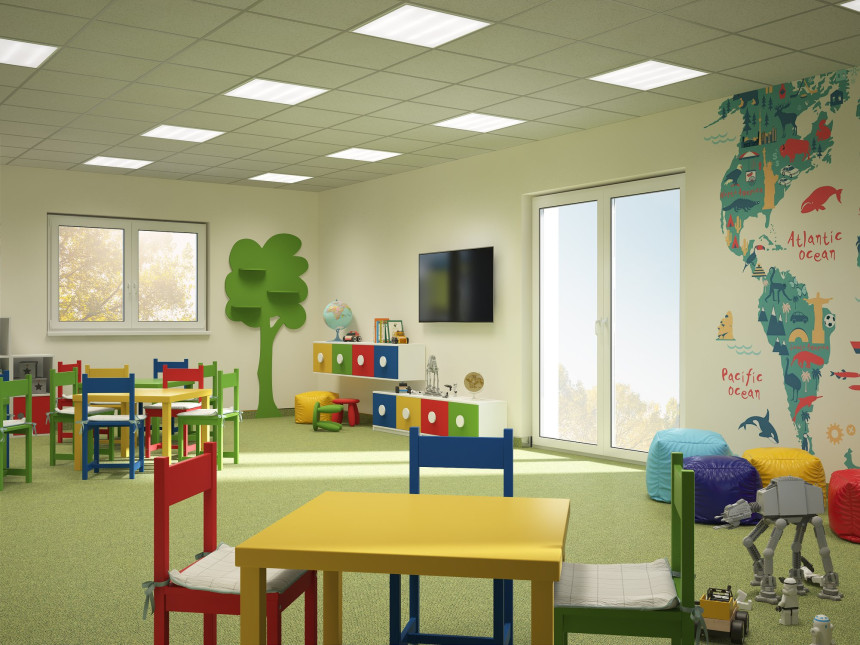 Poskupljuju vrtići u Banjaluci, a plate vaspitačima veće