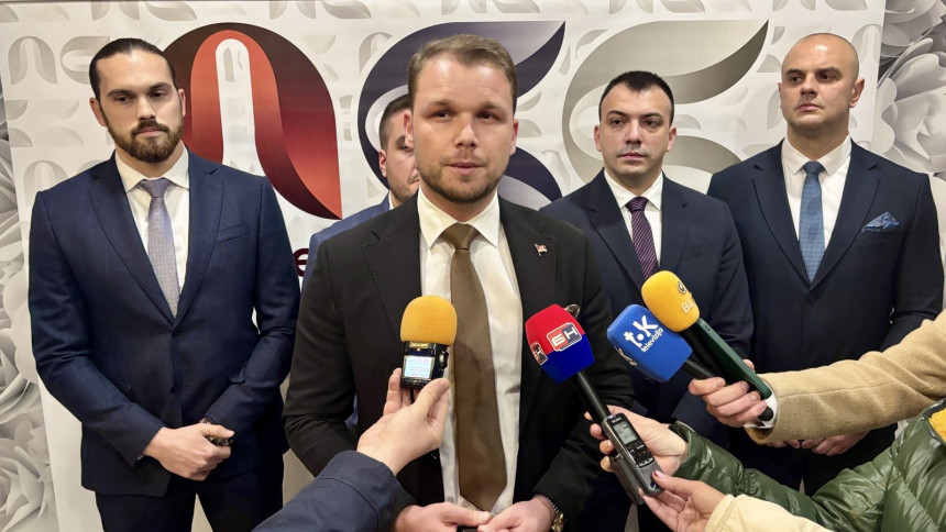 Poslanici PDP-a u NSRS će podržati deklaraciju SDS