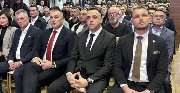 PSS osnovao odbor: "Čuvamo mjesto gdje je Srpska rođena"