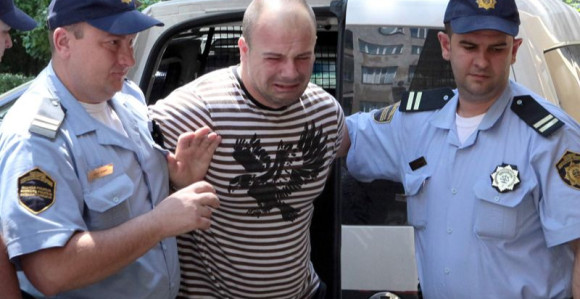 On je pucao na policajce u Ilidži, poznat po nadimku...