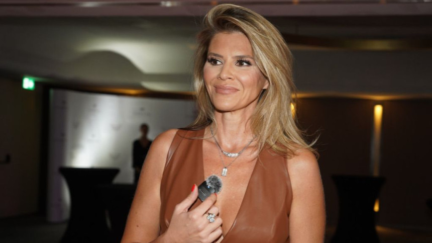 Ништа од свадбе за богатог Енглеза