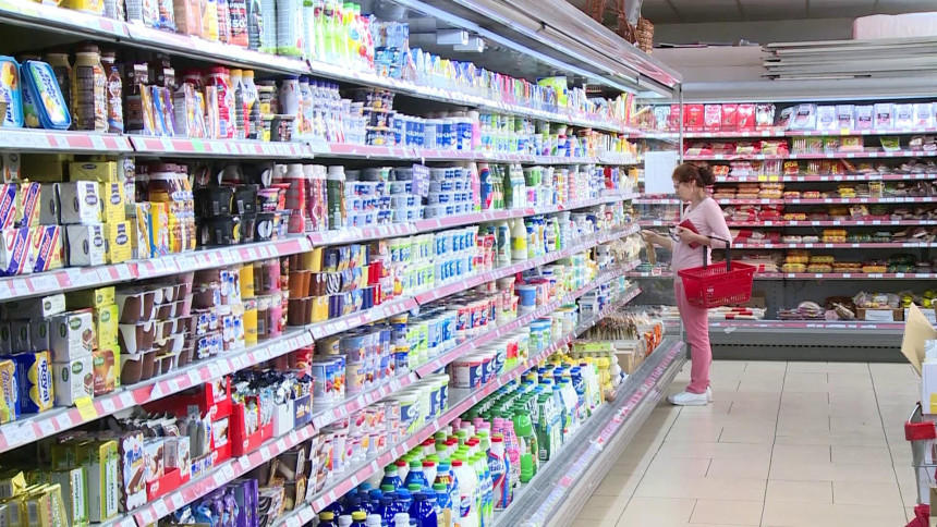 Građani BiH troše više nego ikad na osnovne potrebe