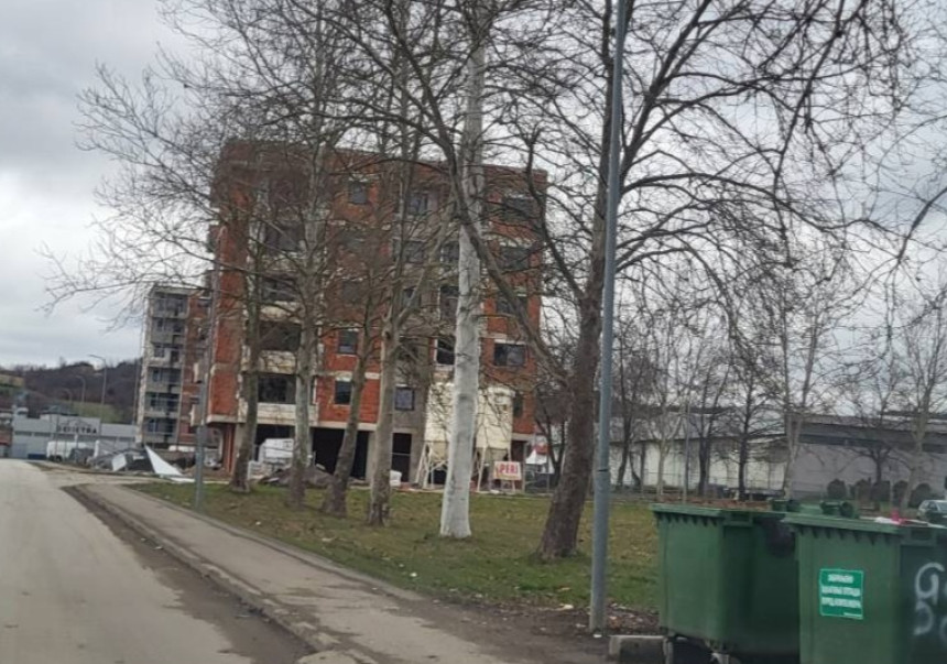 Čelinac: Promjene regulacionog plana po željama moćnika