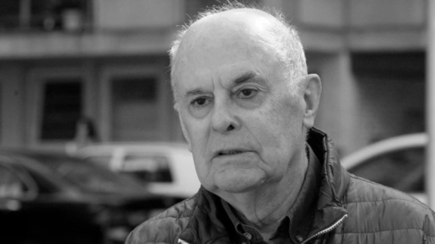 Preminuo diplomata Vladislav Jovanović