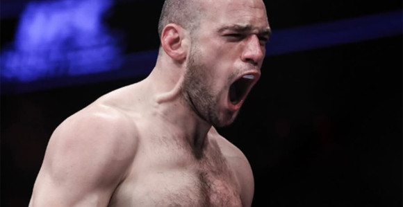 MMA borac Uroš Medić razgovarao sa Trampom