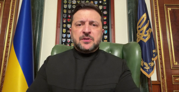 Zelenski tvrdi: Putin je već započeo Treći svjetski rat