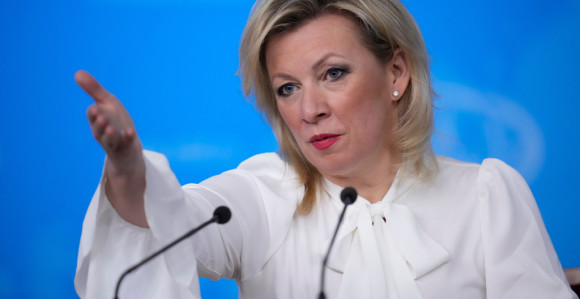 Dosijei razotkrili one koji izmišljaju mitove o Rusiji