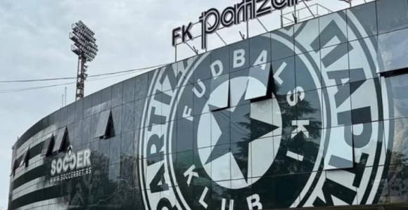 Стојаковић није више тренер Партизана, екипу преузима Чакар