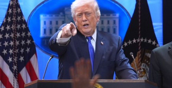 Нове глобалне царине САД од 10 одсто ступиле на снагу