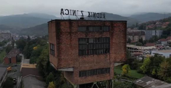 Zatvara se Rudnik mrkog uglja u Zenici nakon 144 godine