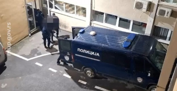 Određen pritvor - planiralirali ubistvo predsjednika Srbije