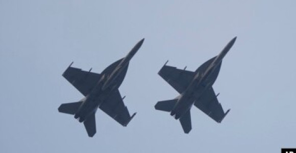 SAD povećao broj aviona u blizini Irana, moguć napad