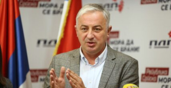 OJ Tužilaštvo obustavilo istragu protiv "Vijadukta"