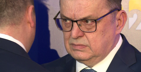 300 страница о криминалу у УИО пред парламентарцима