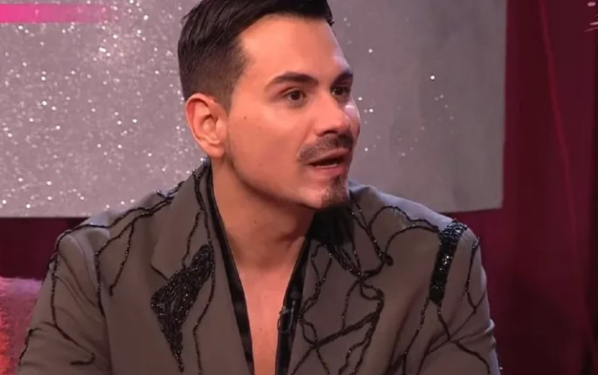 Pjevač otkrio da mu je otet ovaj hit, pa završio kod Kitića