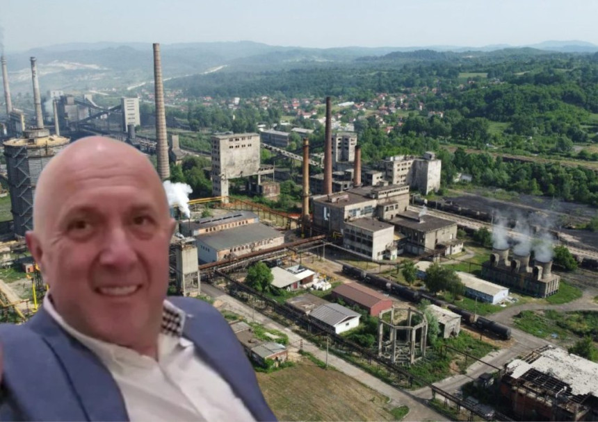 Strahuje se da će na mjestu “Koksare” graditi spalionica