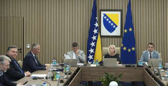 План раста блокиран: БиХ остаје без 800 милиона евра