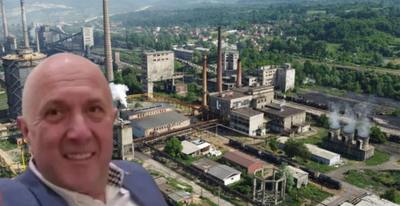 Страхује се да ће на мјесту “Коксаре” градити спалионица