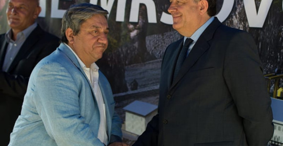 Serdarov isplaćen za poklonjeni kop uglja u Ugljeviku