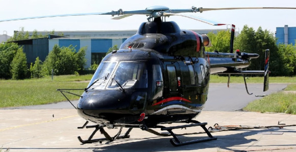 Република Српска набавља још два хеликоптера, издваја преко 14 милиона марака