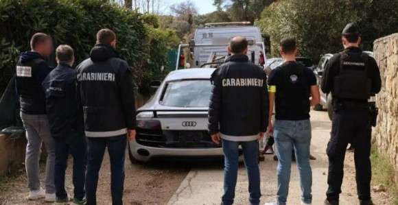 Црногорац, тражен широм Европе, ухапшен у Кану