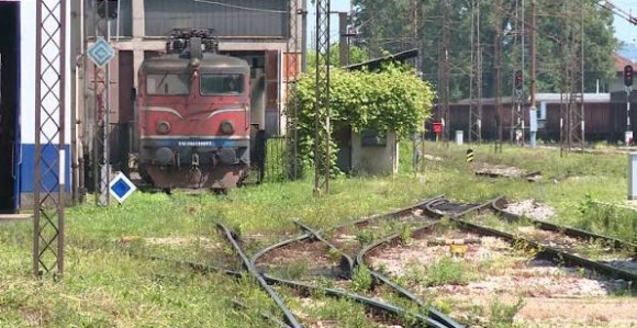 "Željeznice" u minusu preko 5 miliona zbog gašenja "Koksare"