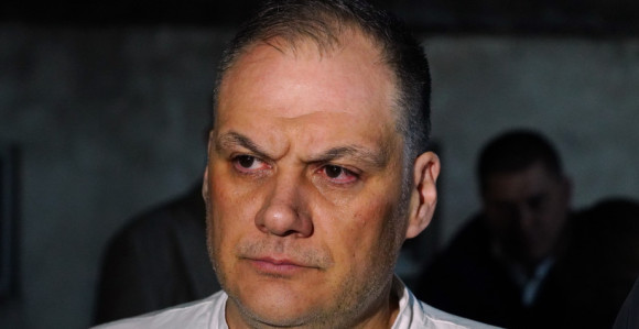 Zdravstveno stanje Dačića teško, nema pogoršanja