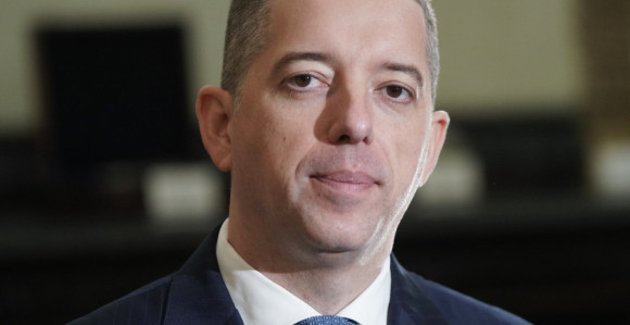 SAD snažan partner Srbiji u očuvanju stabilnosti u regionu