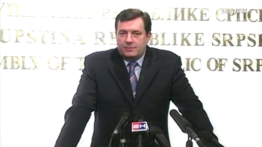 20 godina propadanja: Može li se Republika Srpska oporaviti poslije Dodika?!