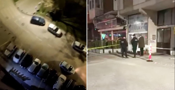 Бачена бомба у Сарајеву: Мјештане пробудила детонација