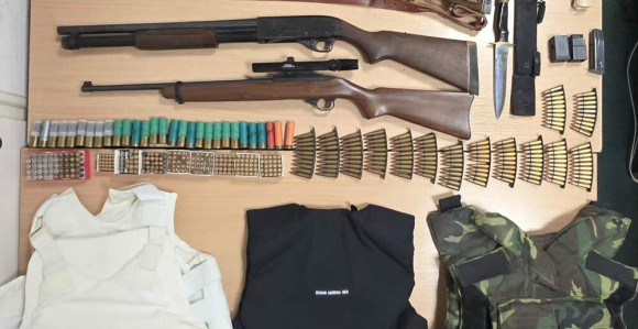 Policija o hapšenju Đukanovića: Evo šta su pronašli?