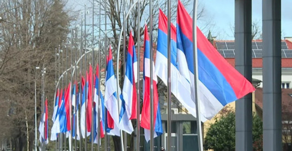 Sutra, prvog marta, dan žalosti u Republici Srpskoj