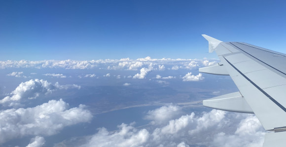 Стпљења: Отказани сви данашњи летови за Дубаи и Доху