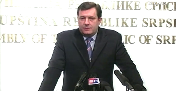 20 godina propadanja: Može li se Republika Srpska oporaviti poslije Dodika?!