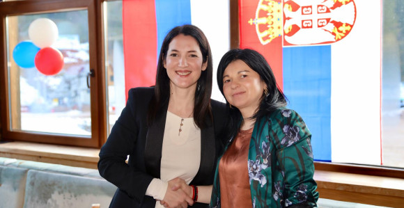 Narodni front formirao još jedan opštinski odbor