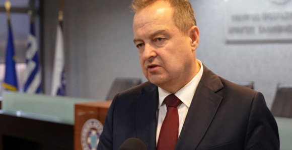 Stanje Dačića ozbiljno, ali ima razloga za optimizam