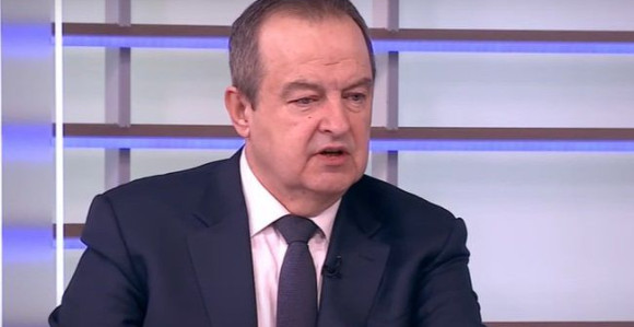 Dačić skinut sa respiratora, diše samostalno