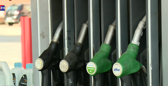 Pumpe u Srpskoj ograničile količinu kupovine goriva
