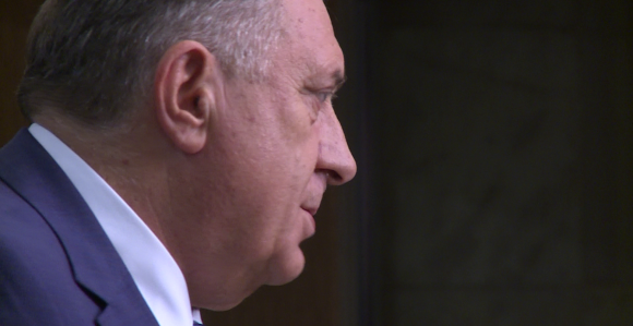 Hoće li Dodik ostati na čelu stranke? Na potezu je sud!