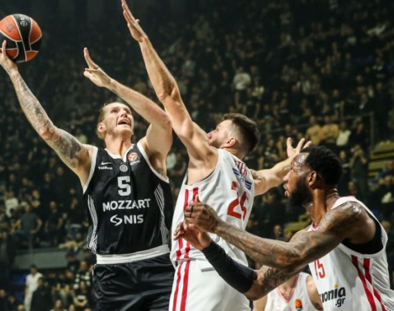 Zarobljeni igrači se vraćaju u Beograd preko Ljubljane