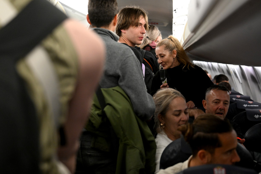 Србија евакуисала своје грађане, али и земаља региона