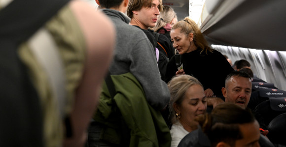 Србија евакуисала своје грађане, али и земаља региона