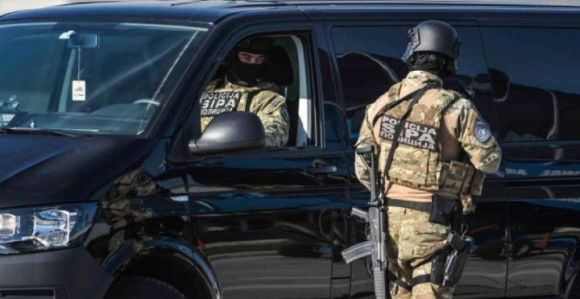 Slobode lišen još jedan službenik UIO BiH