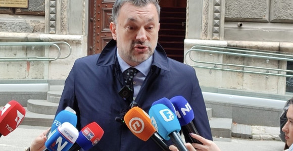 Konaković najavio letove za evakuaciju građana BiH